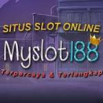 myslot188 myslot188 Profile Picture