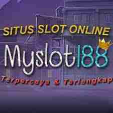 myslot188 myslot188 Profile Picture
