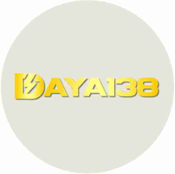 daya138 daya138 Profile Picture