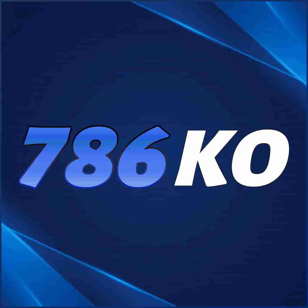 786ko 786ko Profile Picture