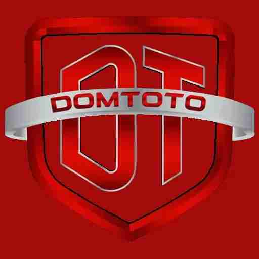 domtoto domtoto Profile Picture