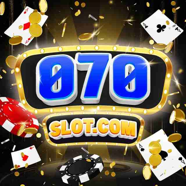 070slot 070slot Profile Picture