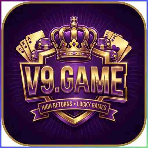 v9game v9game Profile Picture