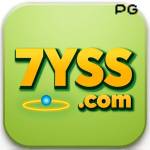 7yss 7yss Profile Picture