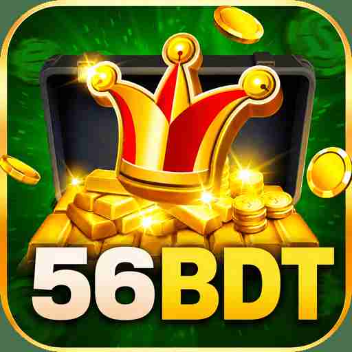 56bdt 56bdt Profile Picture