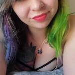 Daya Casandra Profile Picture