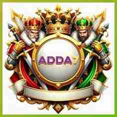 adda7 adda7 Profile Picture