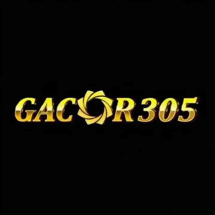 gacor305 gacor305 Profile Picture
