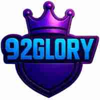 92glory 92glory Profile Picture