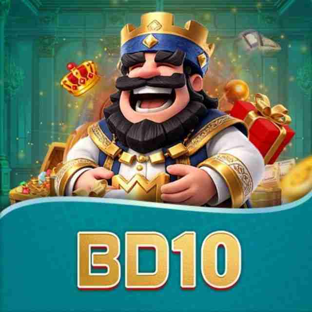 bd10 bd10 Profile Picture