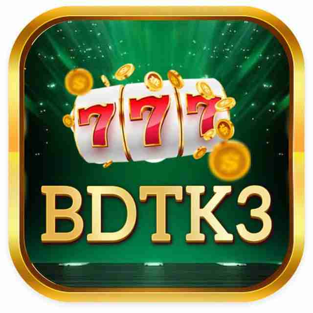 btdk3 btdk3 Profile Picture