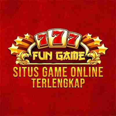 fungame777 fungame777 Profile Picture
