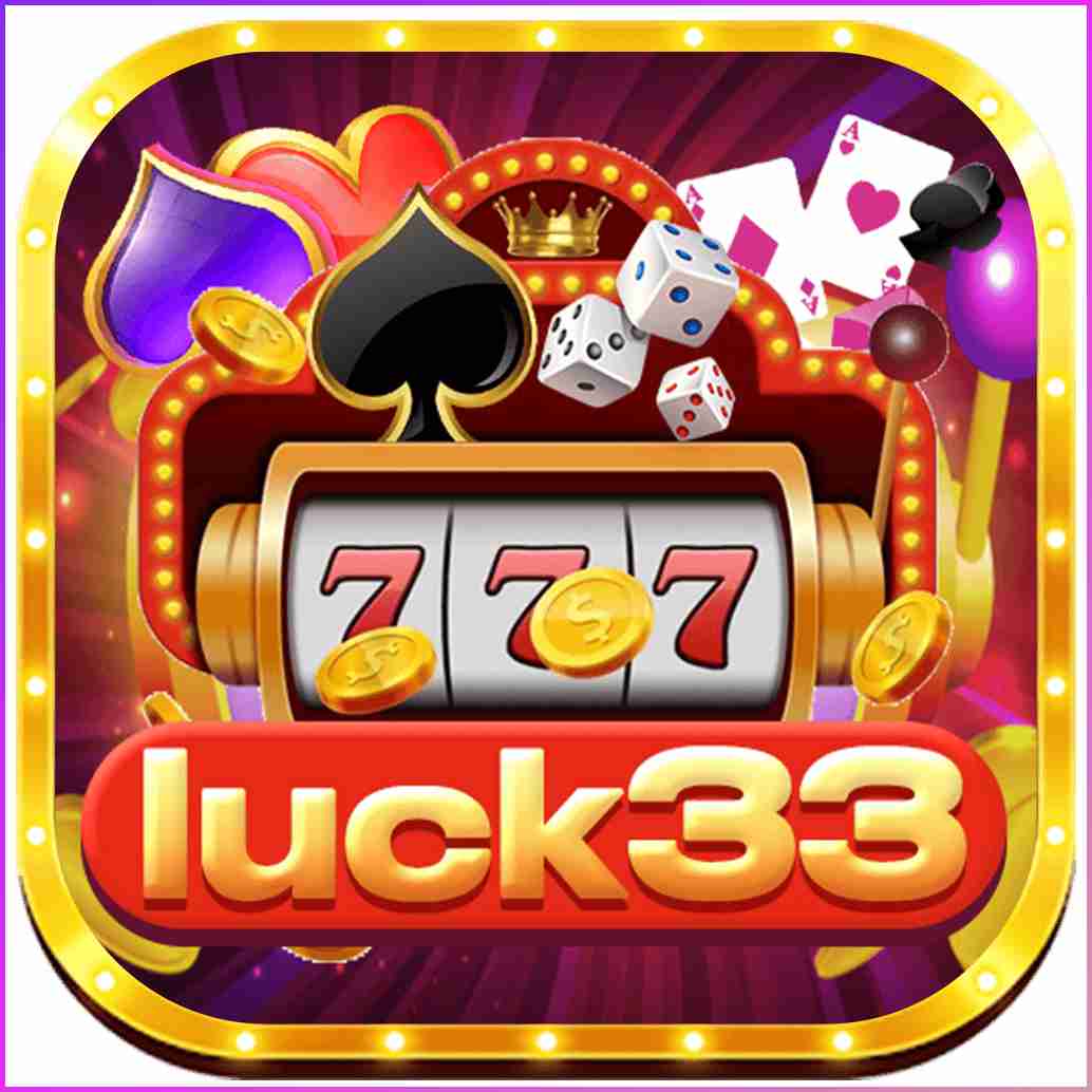 luck33 luck33 Profile Picture
