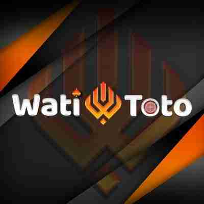 watitoto watitoto Profile Picture