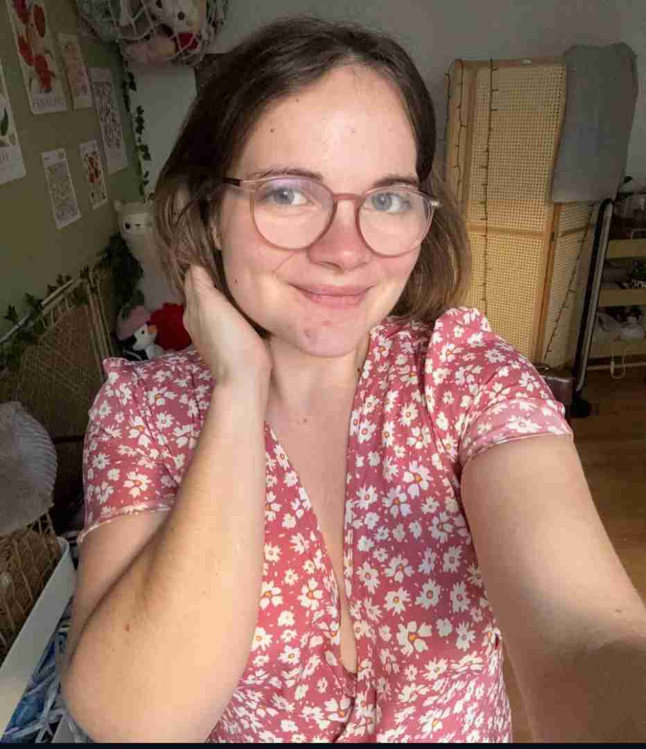 emma Clarke Profile Picture