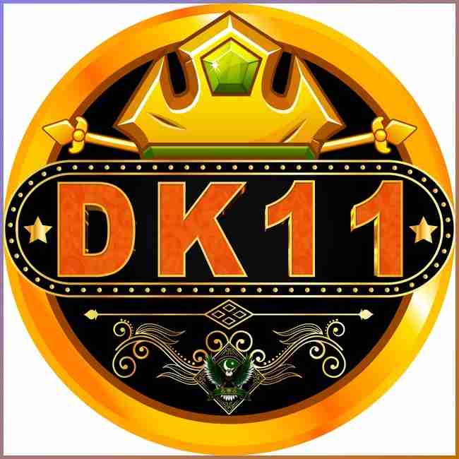 dk11 dk11 Profile Picture