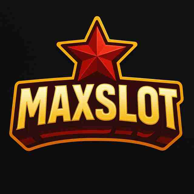 maxslot maxslot Profile Picture
