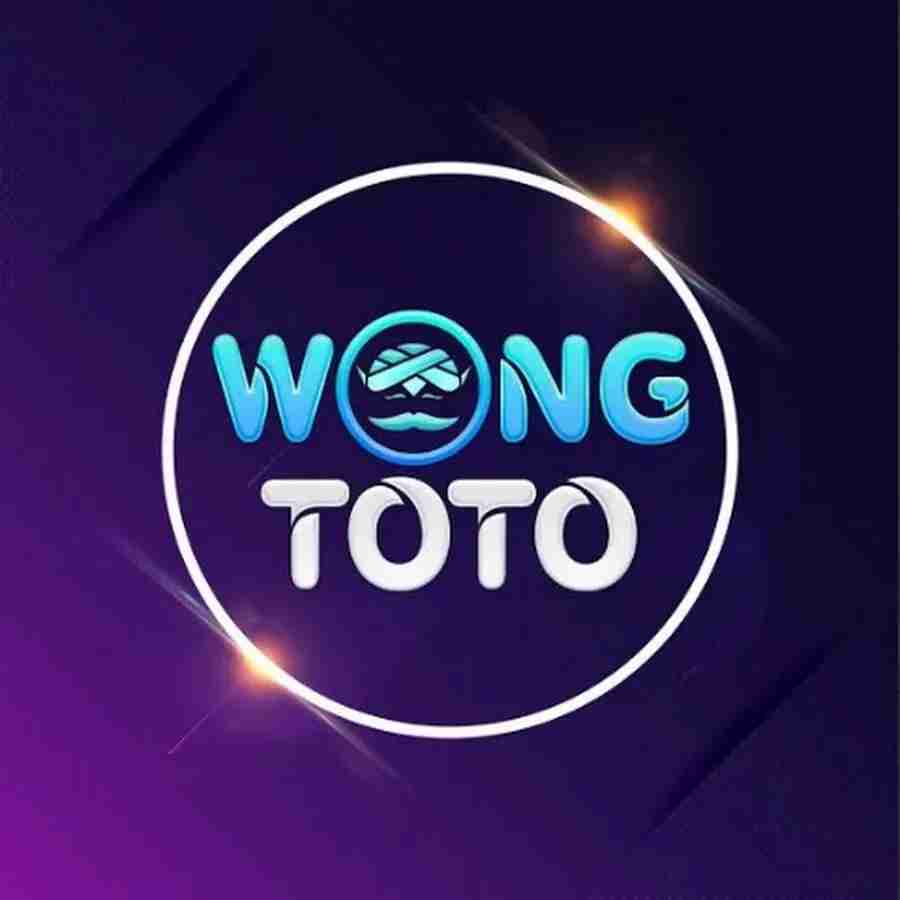 wongtoto wongtoto Profile Picture