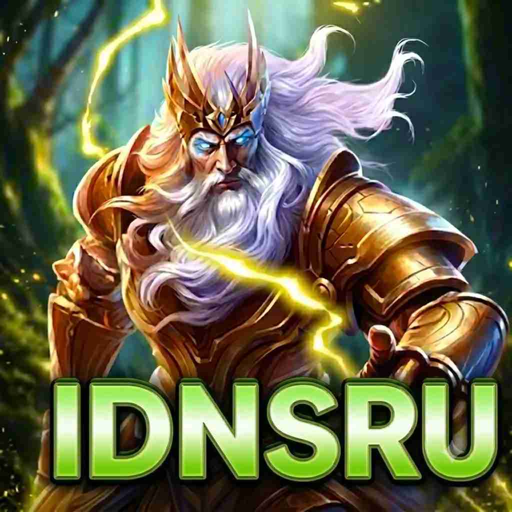 idnseru idnseru Profile Picture