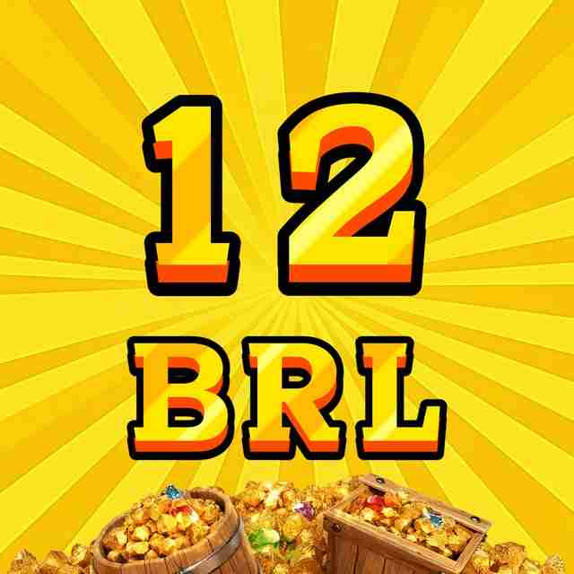 12brl 12brl Profile Picture