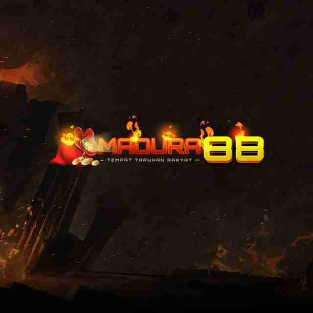 madura88 madura88 Profile Picture