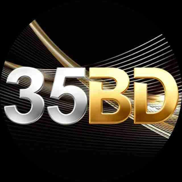 35bd 35bd Profile Picture