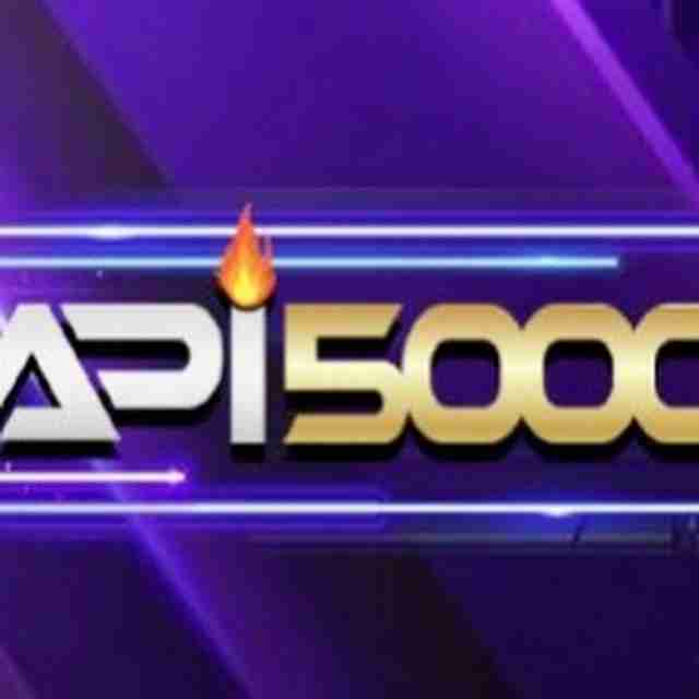 api5000 api5000 Profile Picture