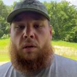 Luke Combs Profile Picture