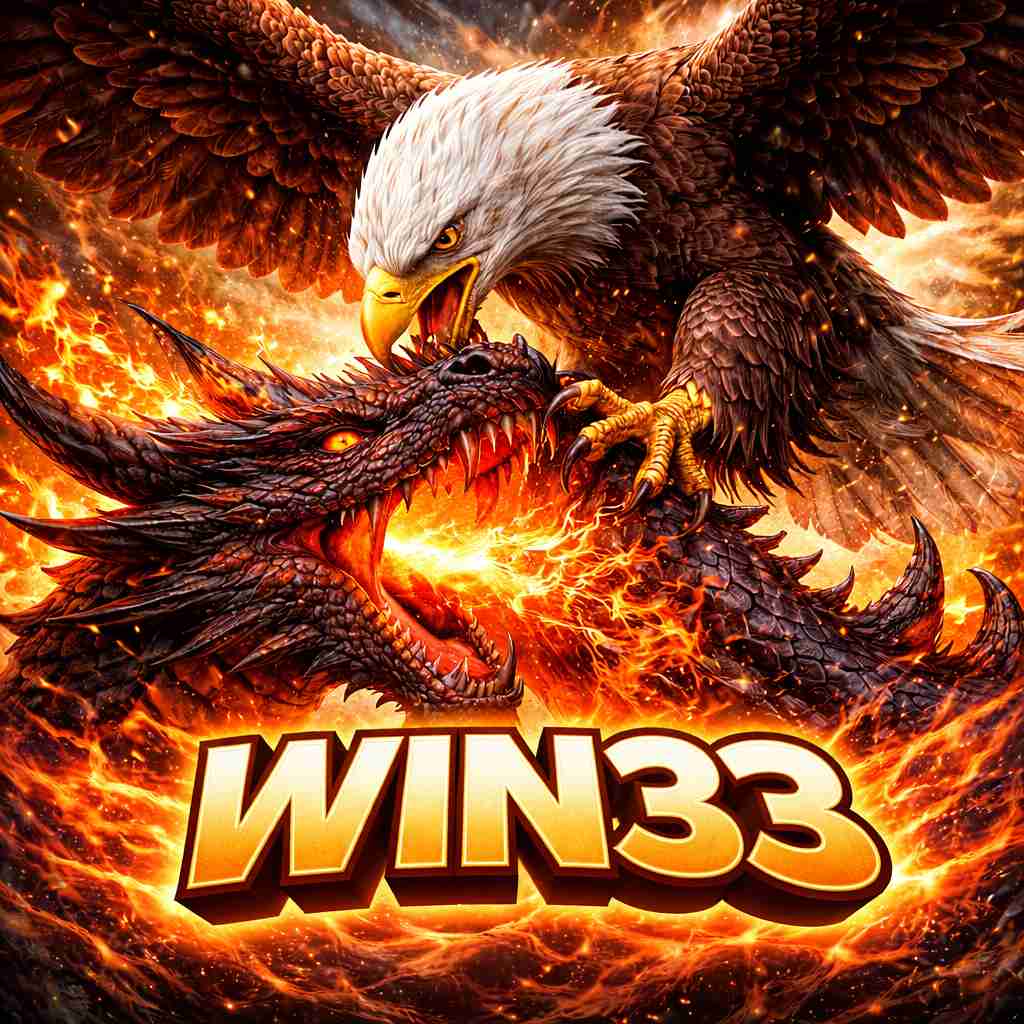 win33 win33 Profile Picture