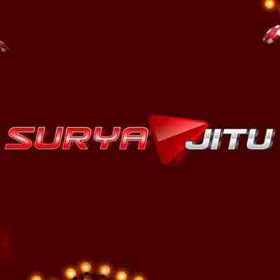 suryajitu suryajitu Profile Picture