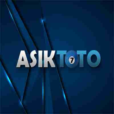 asiktoto asiktoto Profile Picture