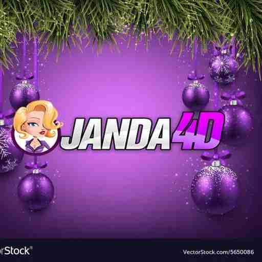janda4d janda4d Profile Picture