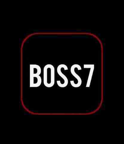 boss7 boss7 Profile Picture