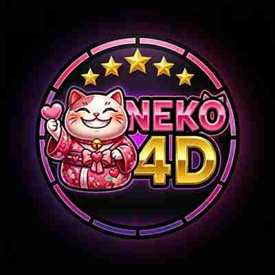 neko4d neko4d Profile Picture