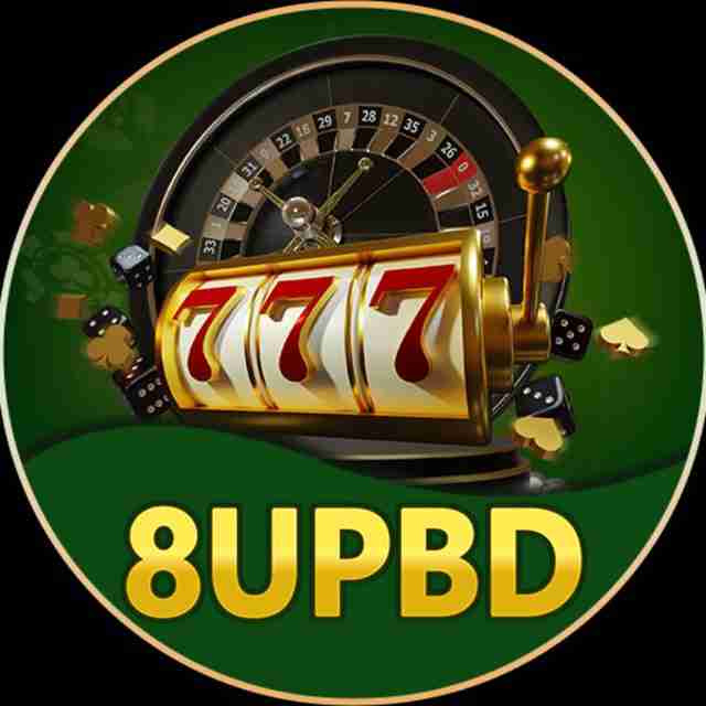 8upbd 8upbd Profile Picture