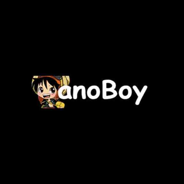 anoboy anoboy Profile Picture