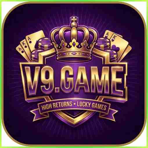 v9game v9game Profile Picture
