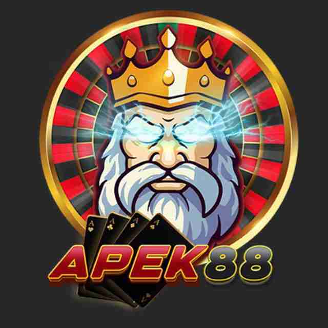 apek88 apek88 Profile Picture
