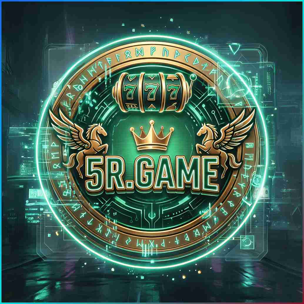 5rgame 5rgame Profile Picture