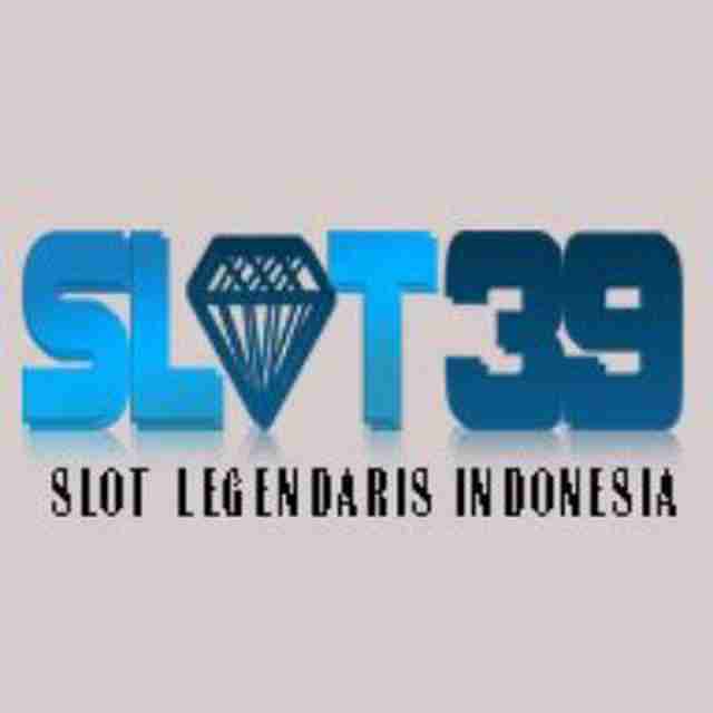 slot39 slot39 Profile Picture