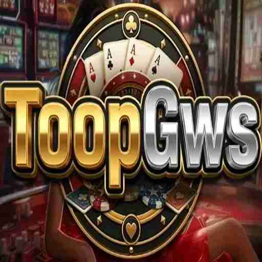 toopgws toopgws Profile Picture