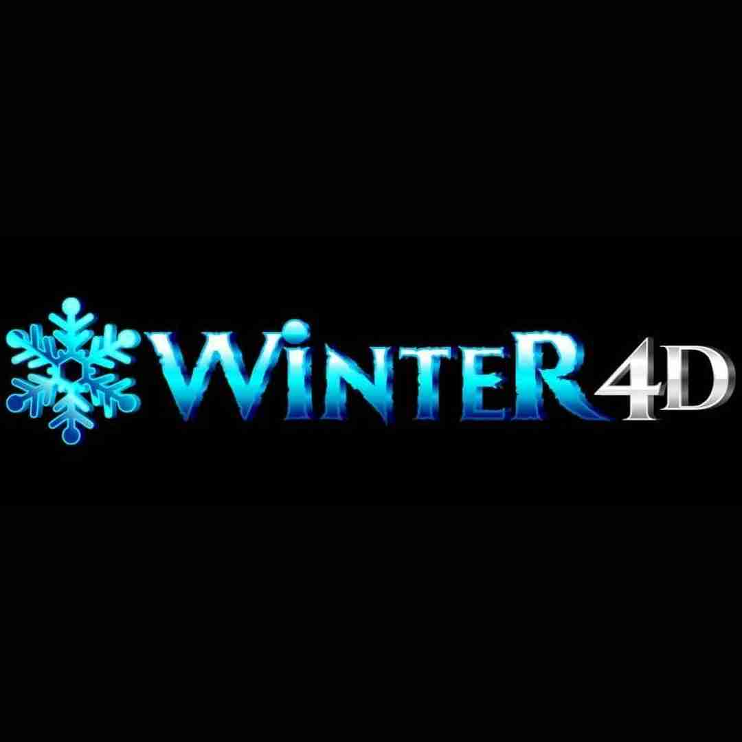 winter4d winter4d Profile Picture