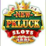 pkluck pkluck Profile Picture
