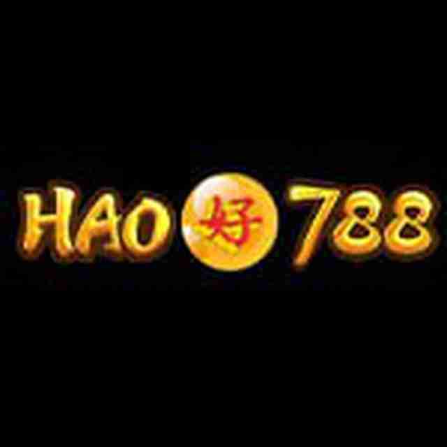 hao788 hao788 Profile Picture