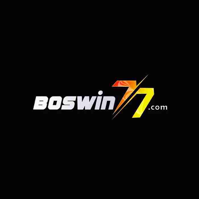 boswin77 boswin77 Profile Picture