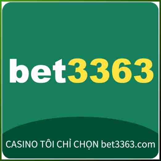 bet3363 bet3363 Profile Picture