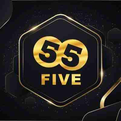 55five 55five Profile Picture