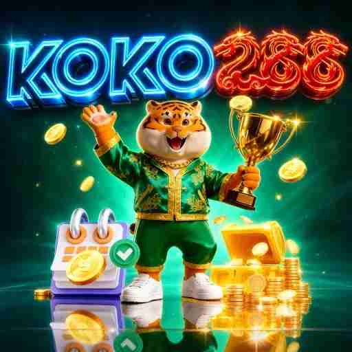 koko288 koko288 Profile Picture