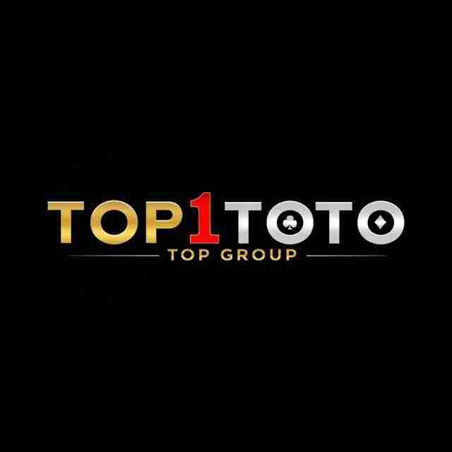 top1toto top1toto Profile Picture