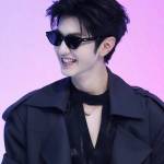 Chen Zheyuan Profile Picture